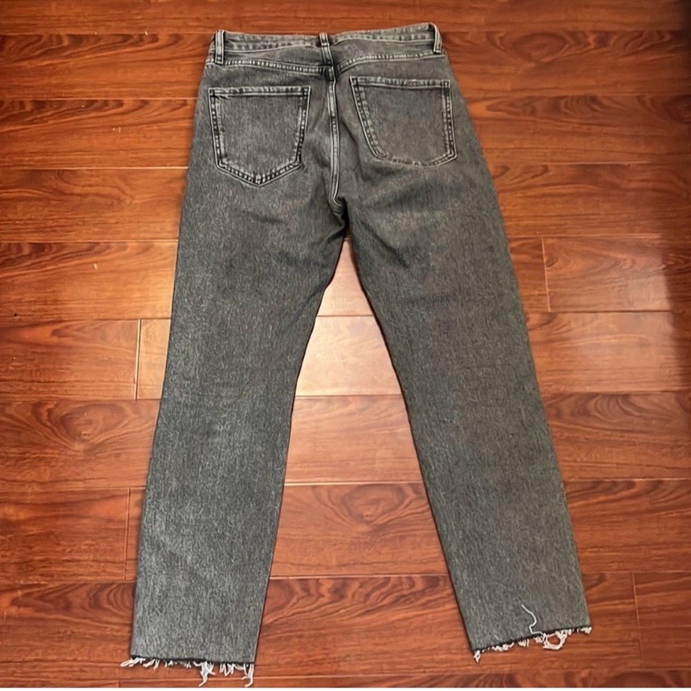 Zara jeans